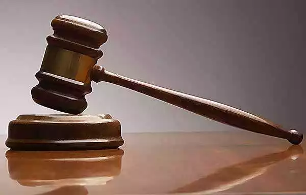 I’m tired of covering my body with black cloth – Woman tells court